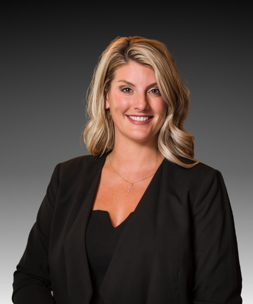 Picture of Erika Fox.